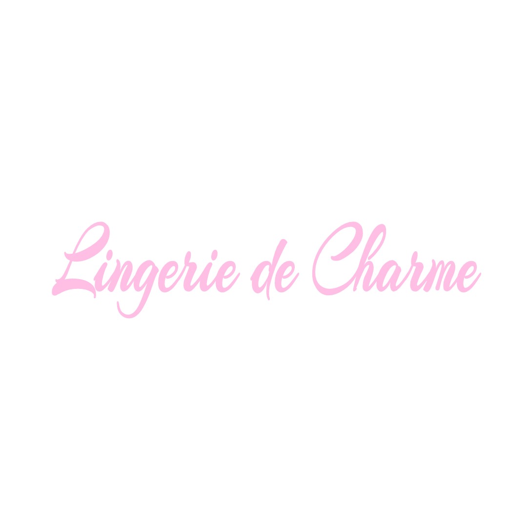 LINGERIE DE CHARME CROISY-SUR-EURE